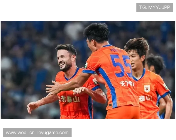 山东泰山主场收官取胜！中超不败战绩延续，刷新5项纪录，中超山东泰山视频